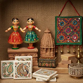 testProduct| Decorative Mini Elephant Table for Home Déco