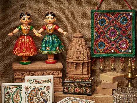 testProduct| Decorative Mini Elephant Table for Home Déco